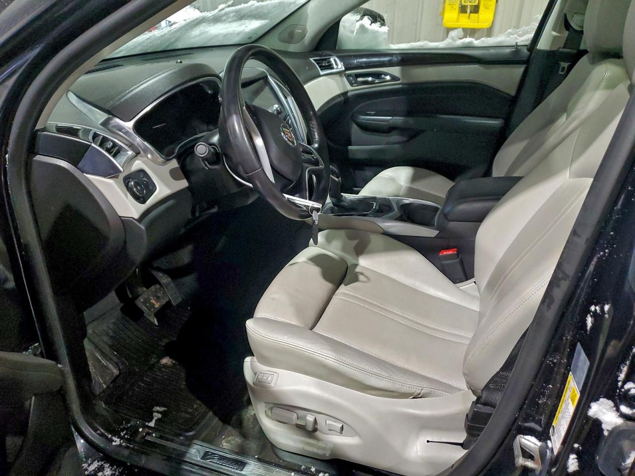2013 CADILLAC SRX PERFORMANCE COLLECTION photo 7