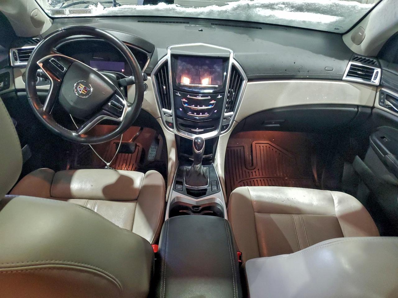 2013 CADILLAC SRX PERFORMANCE COLLECTION photo 8