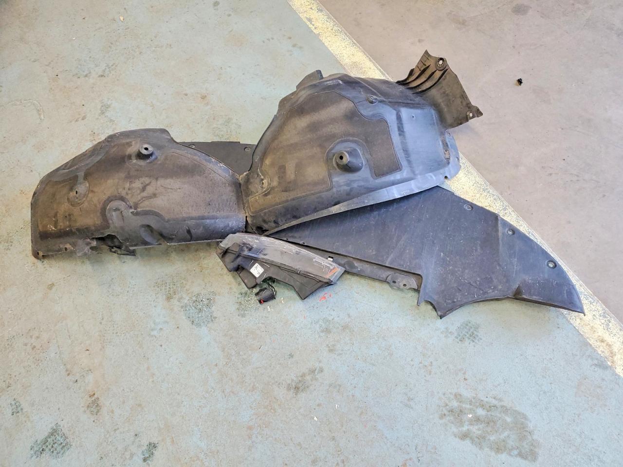 2022 TESLA MODEL 3 photo 12