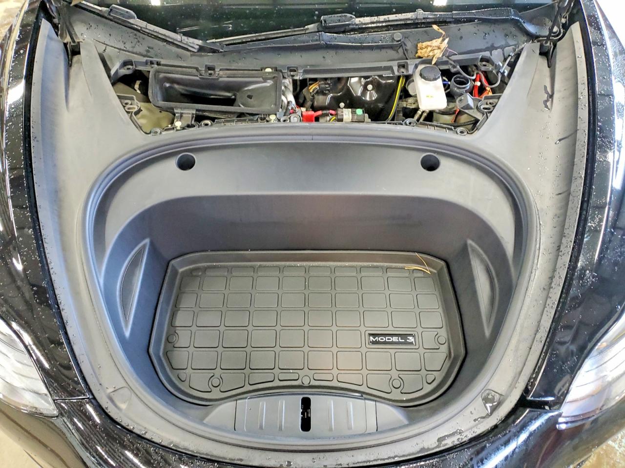 2022 TESLA MODEL 3 photo 11