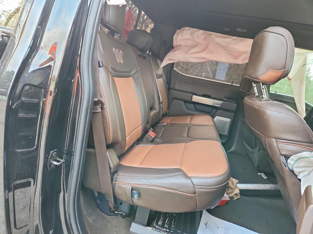 2022 FORD F150 SUPERCREW photo 19