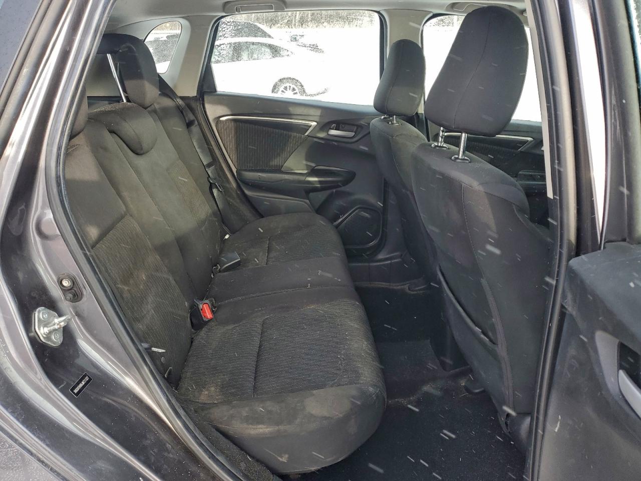 2018 HONDA FIT EX photo 28
