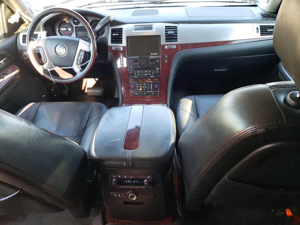 2007 CADILLAC ESCALADE ESV photo 8