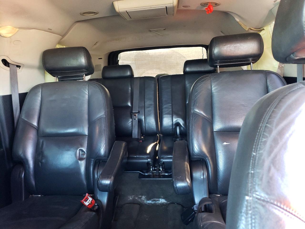 2007 CADILLAC ESCALADE ESV photo 10