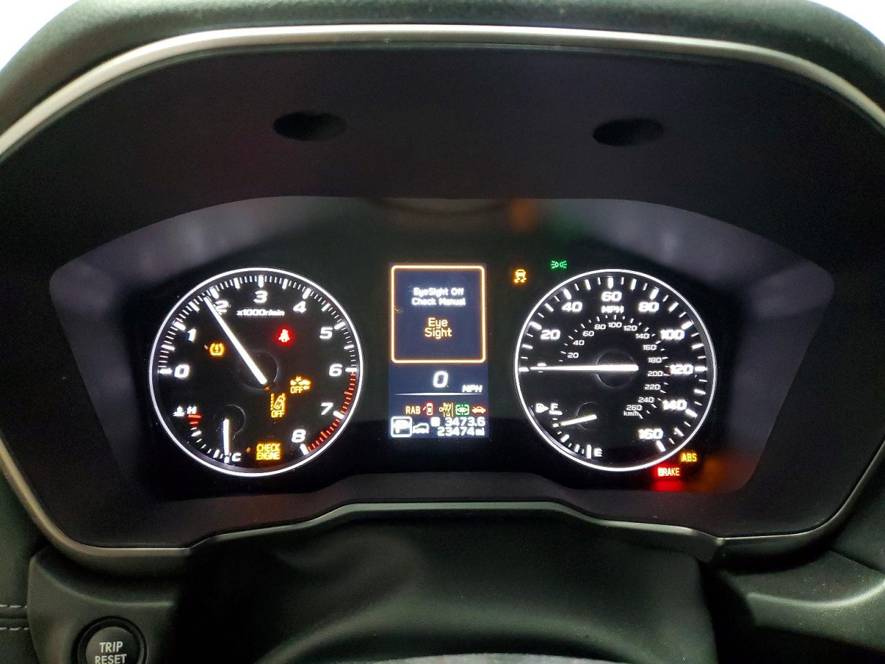 2025 SUBARU OUTBACK LIMITED photo 9