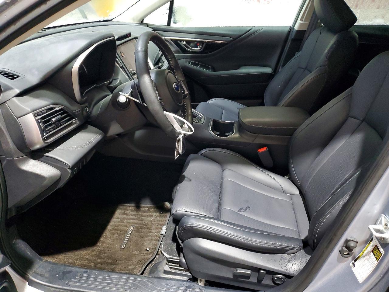 2025 SUBARU OUTBACK LIMITED photo 7