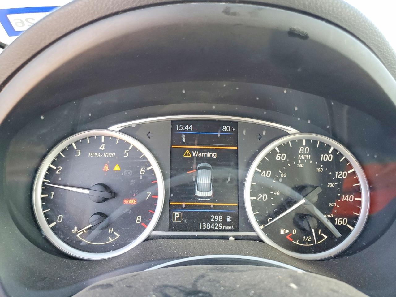 2019 NISSAN SENTRA S photo 9