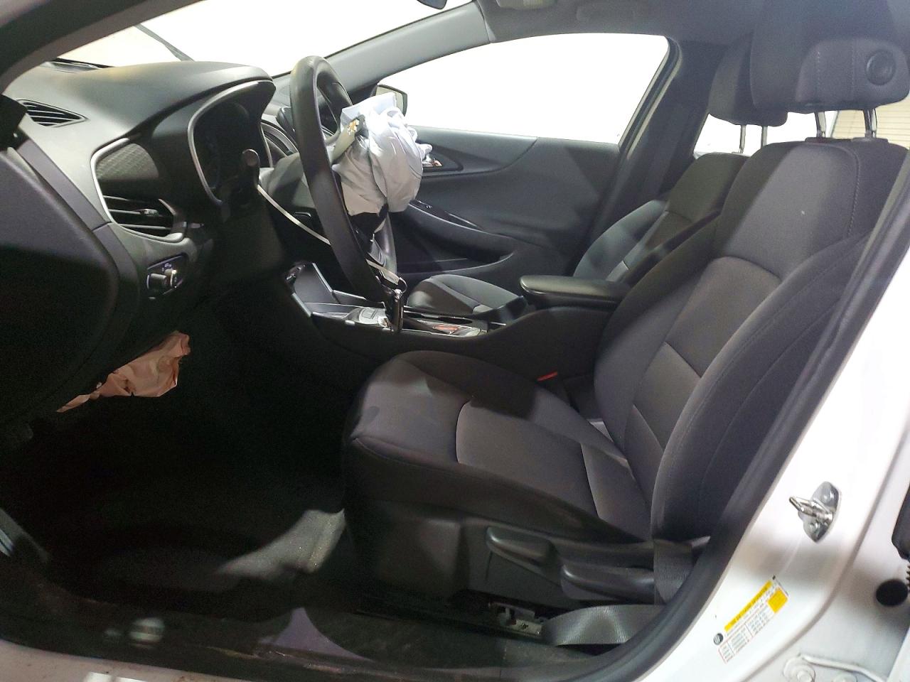 2020 CHEVROLET MALIBU LS photo 7