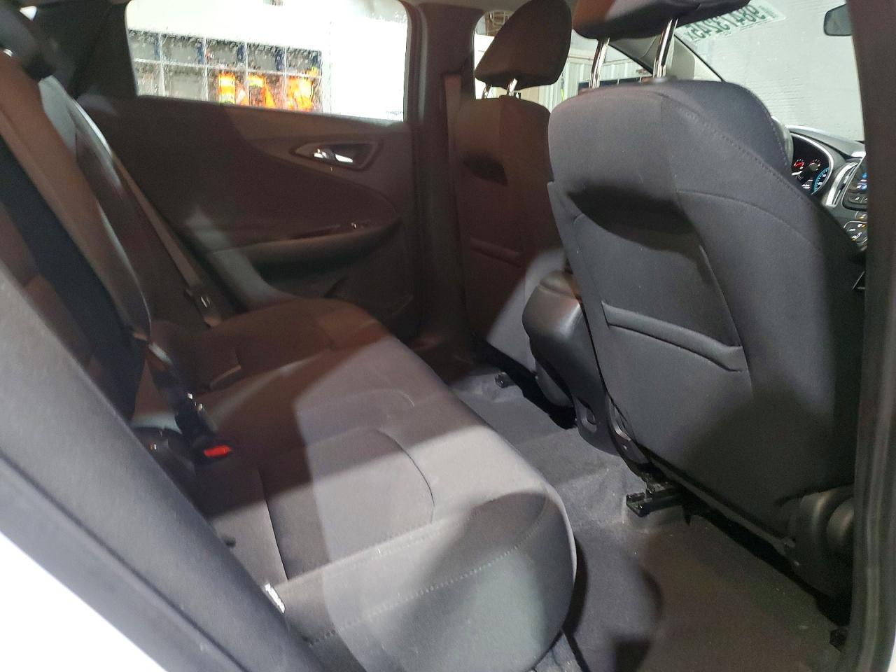 2020 CHEVROLET MALIBU LS photo 10