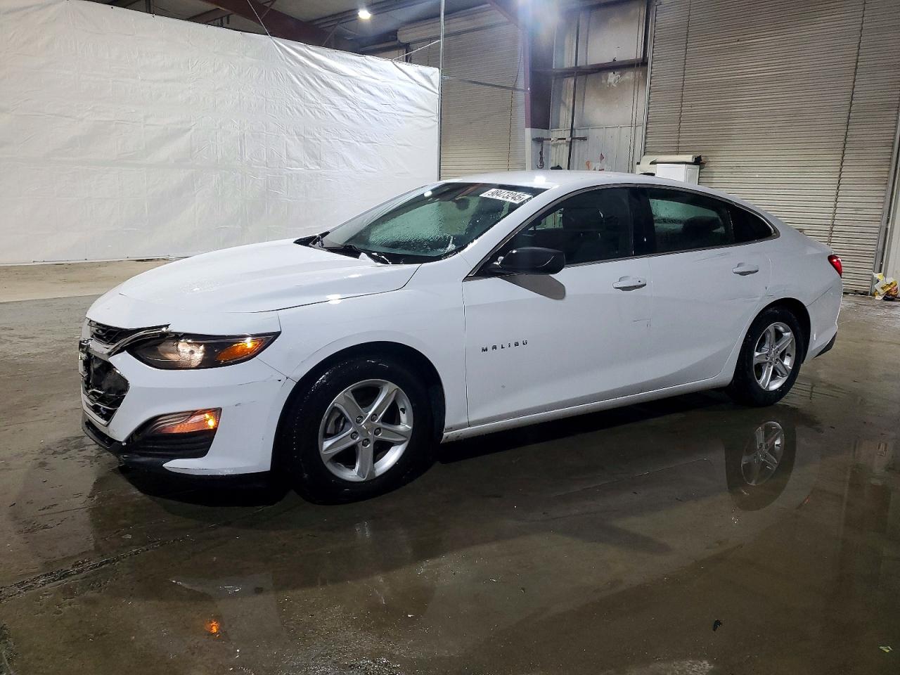 2020 CHEVROLET MALIBU