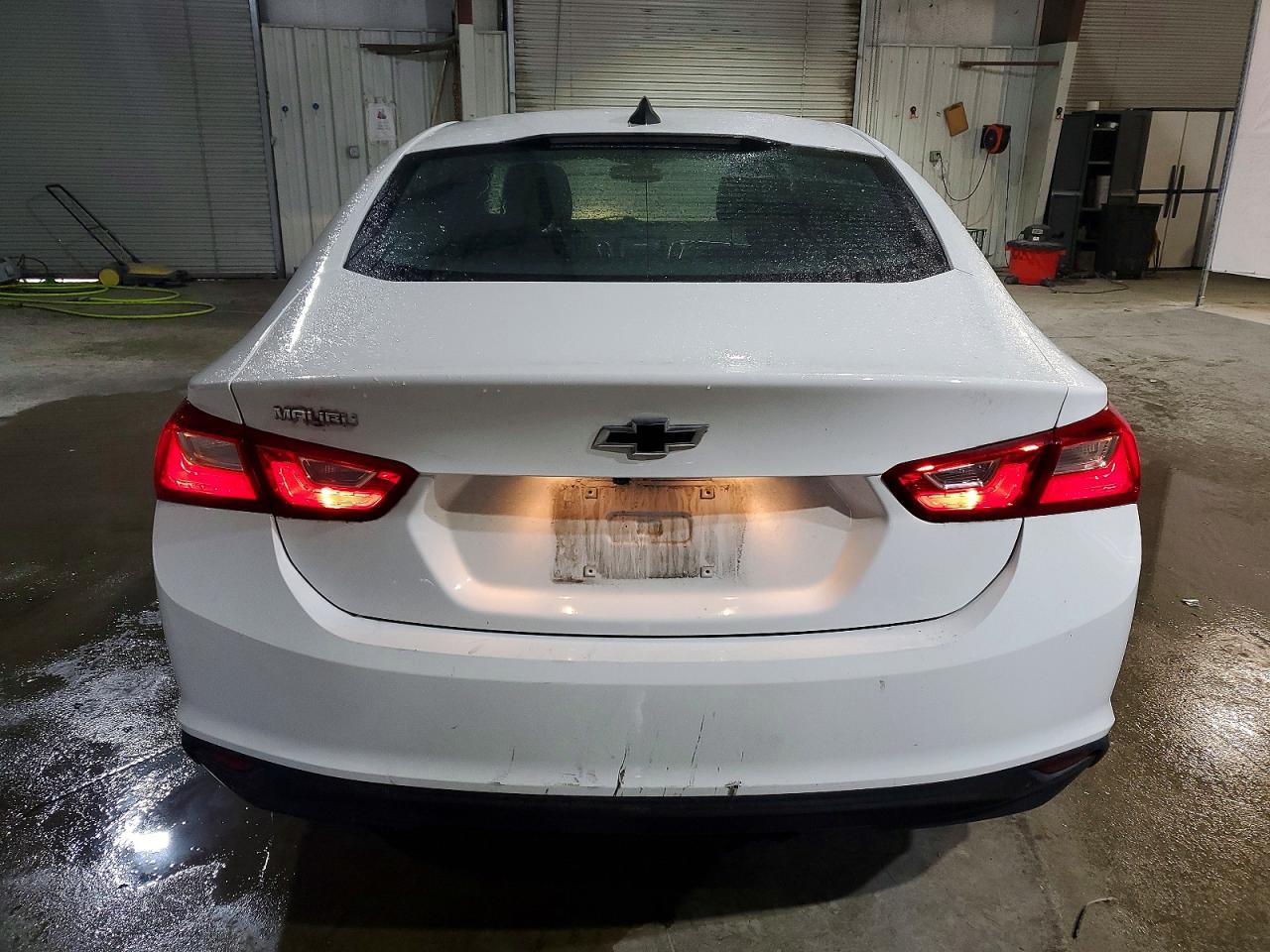 2020 CHEVROLET MALIBU LS photo 6