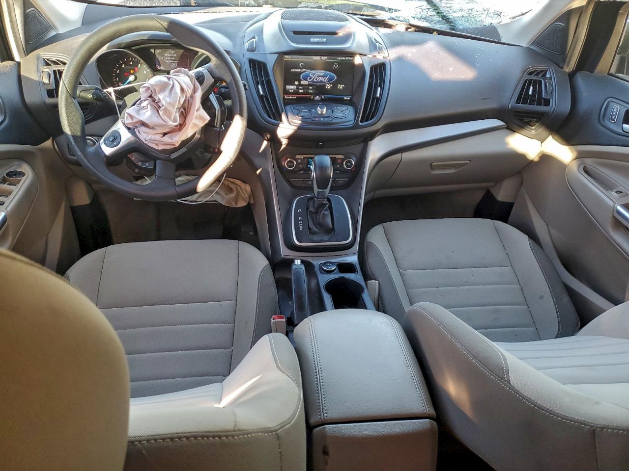 2013 FORD ESCAPE SE photo 8