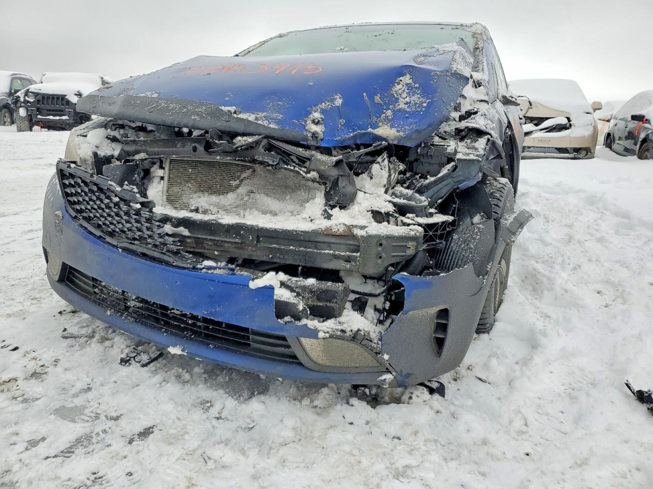 2018 KIA FORTE LX photo 12