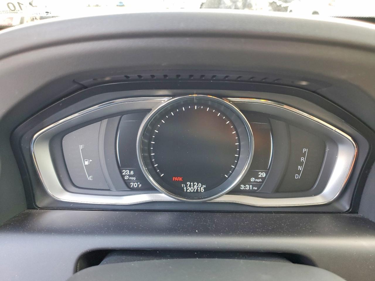 2016 VOLVO XC60 T5 PREMIER photo 9