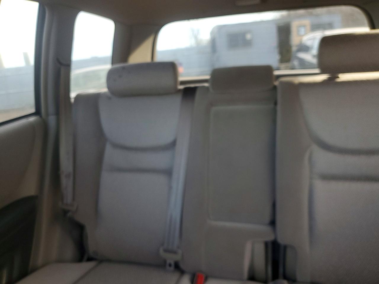 2003 TOYOTA HIGHLANDER BASE photo 19