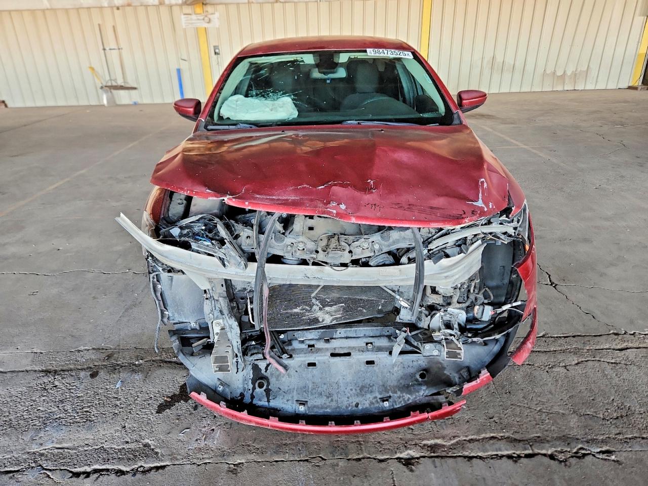 2015 CHRYSLER 200 LIMITED photo 5