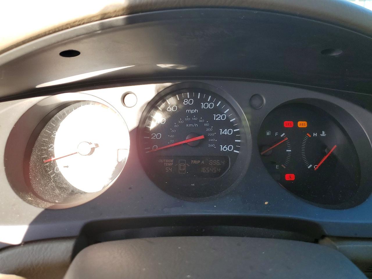 2002 ACURA 3.2TL photo 25
