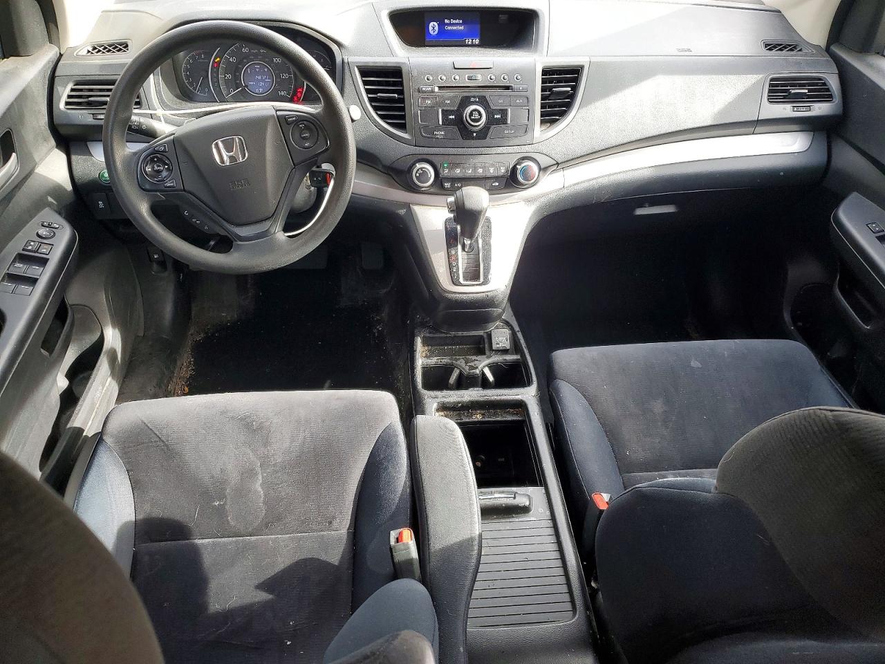 2014 HONDA CR-V LX photo 8