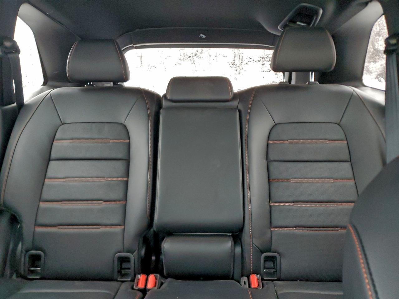 2025 HONDA CR-V SPORT-L photo 10