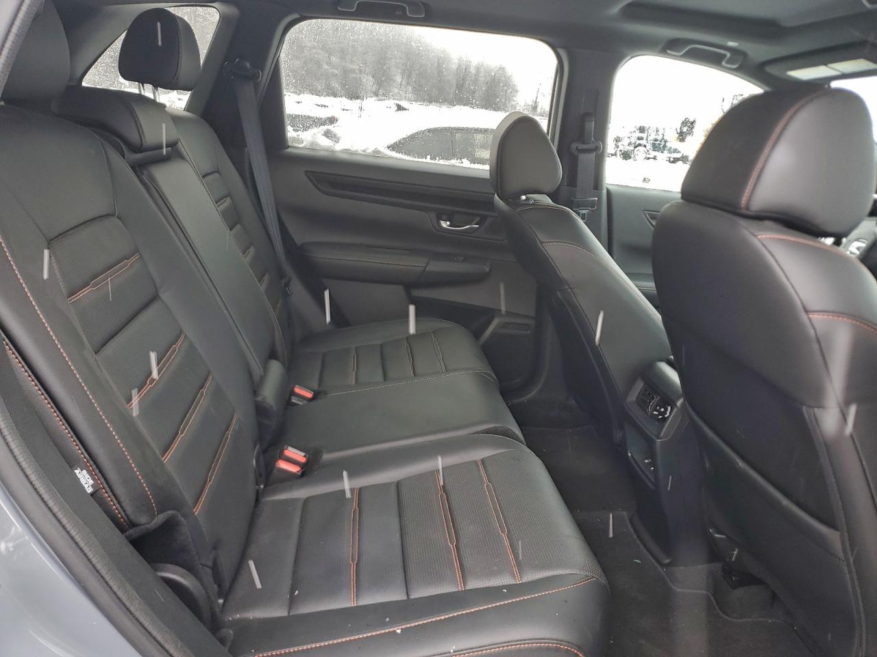 2025 HONDA CR-V SPORT-L photo 11