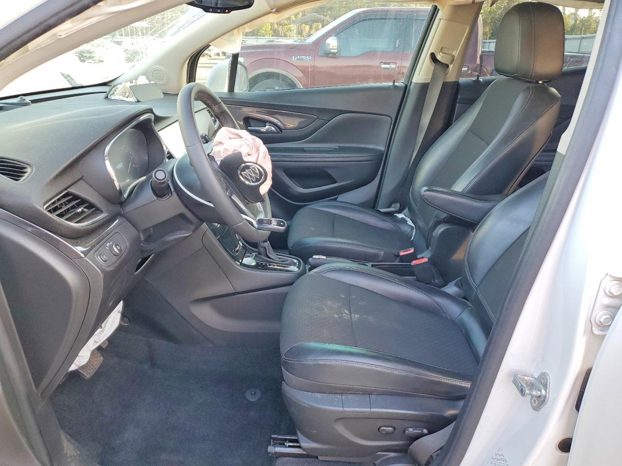 2020 BUICK ENCORE PREFERRED photo 7
