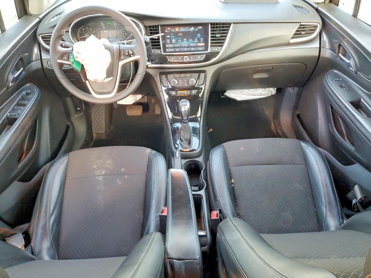 2020 BUICK ENCORE PREFERRED photo 8