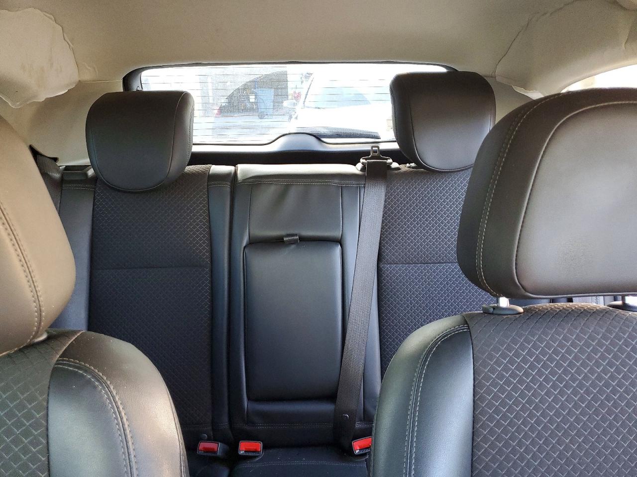2020 BUICK ENCORE PREFERRED photo 10