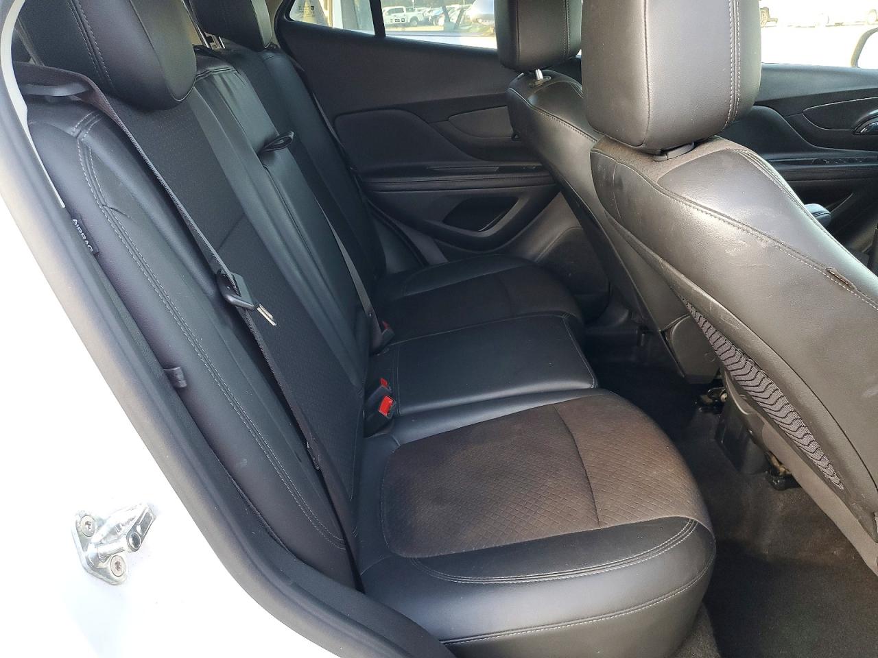 2020 BUICK ENCORE PREFERRED photo 11