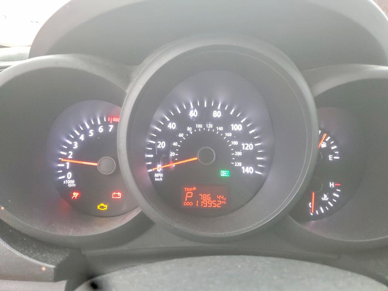 2013 KIA SOUL photo 9
