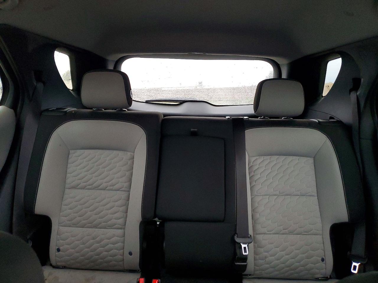 2020 CHEVROLET EQUINOX LS photo 10