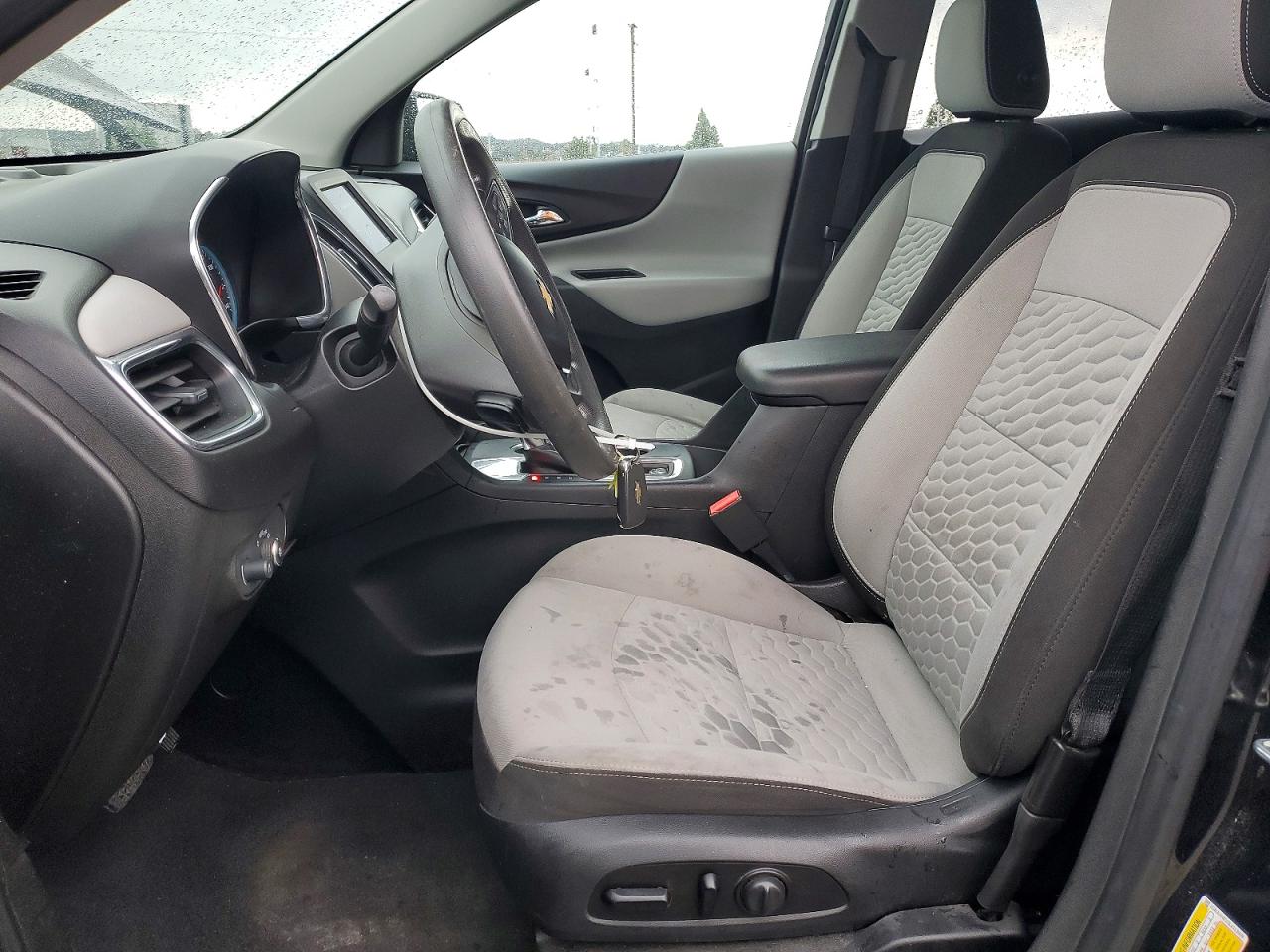 2020 CHEVROLET EQUINOX LS photo 7