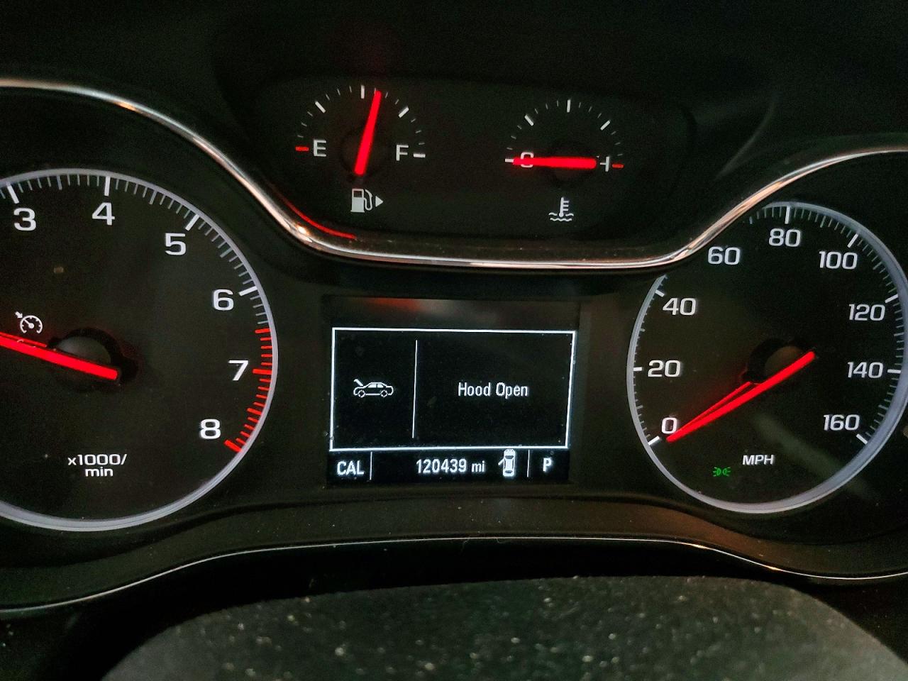 2019 CHEVROLET CRUZE LS photo 9