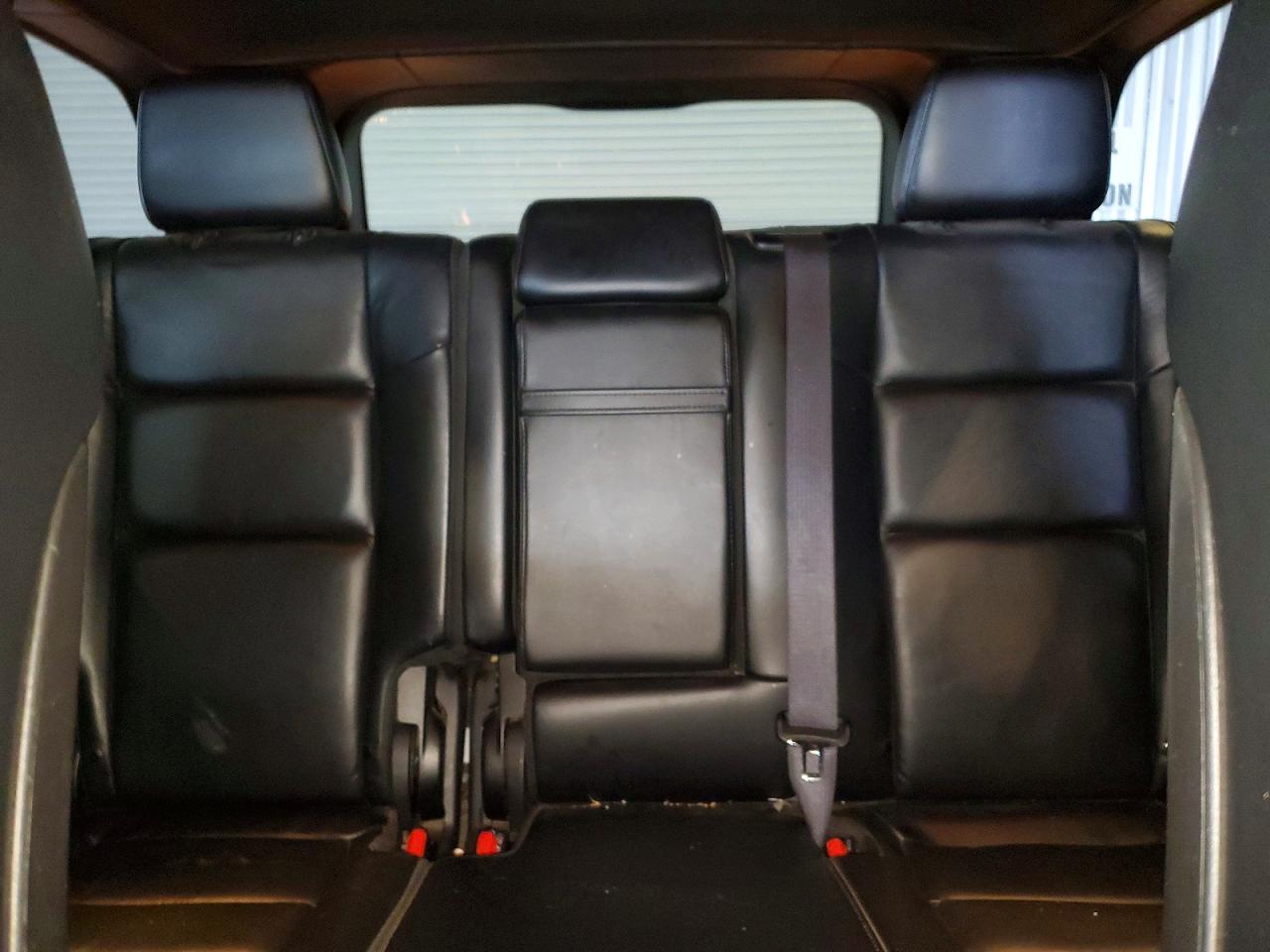 2019 JEEP GRAND CHEROKEE LIMITED photo 10