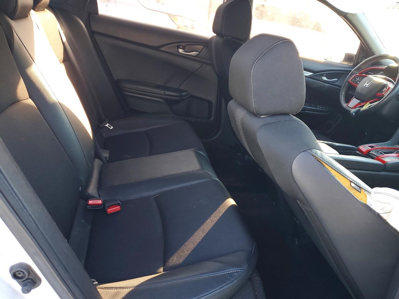 2020 HONDA CIVIC SPORT photo 19