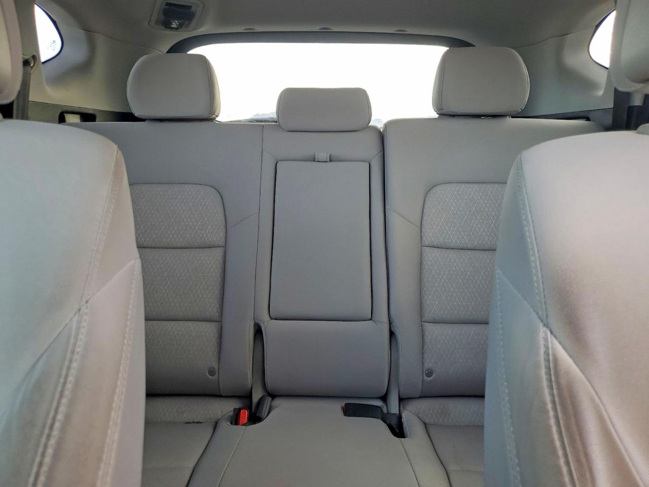 2018 HYUNDAI TUCSON SEL photo 10