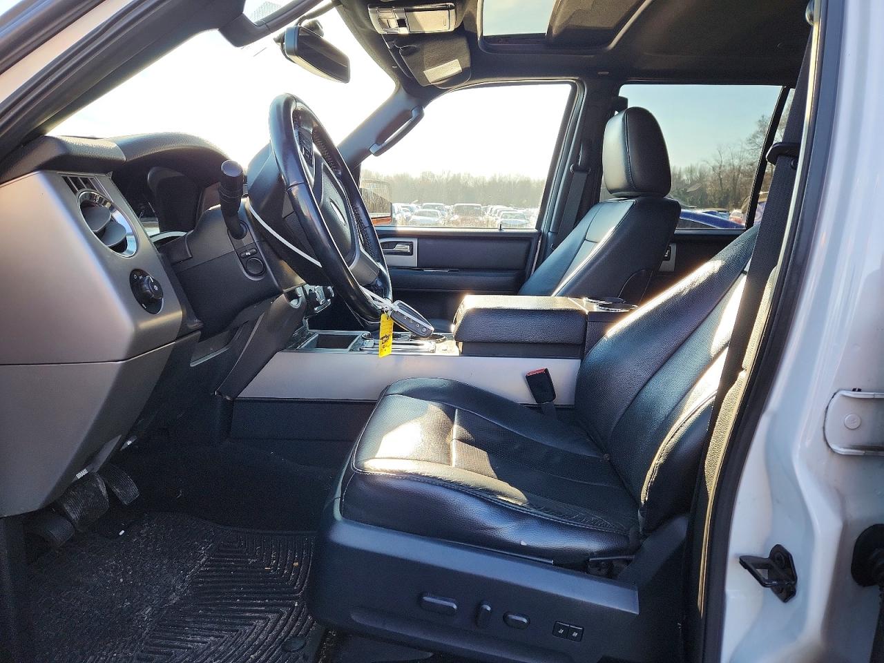 2017 FORD EXPEDITION EL LIMITED photo 19