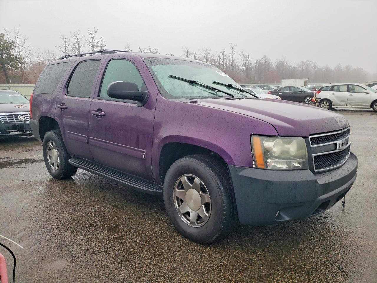 2009 CHEVROLET TAHOE K1500 LT photo 10