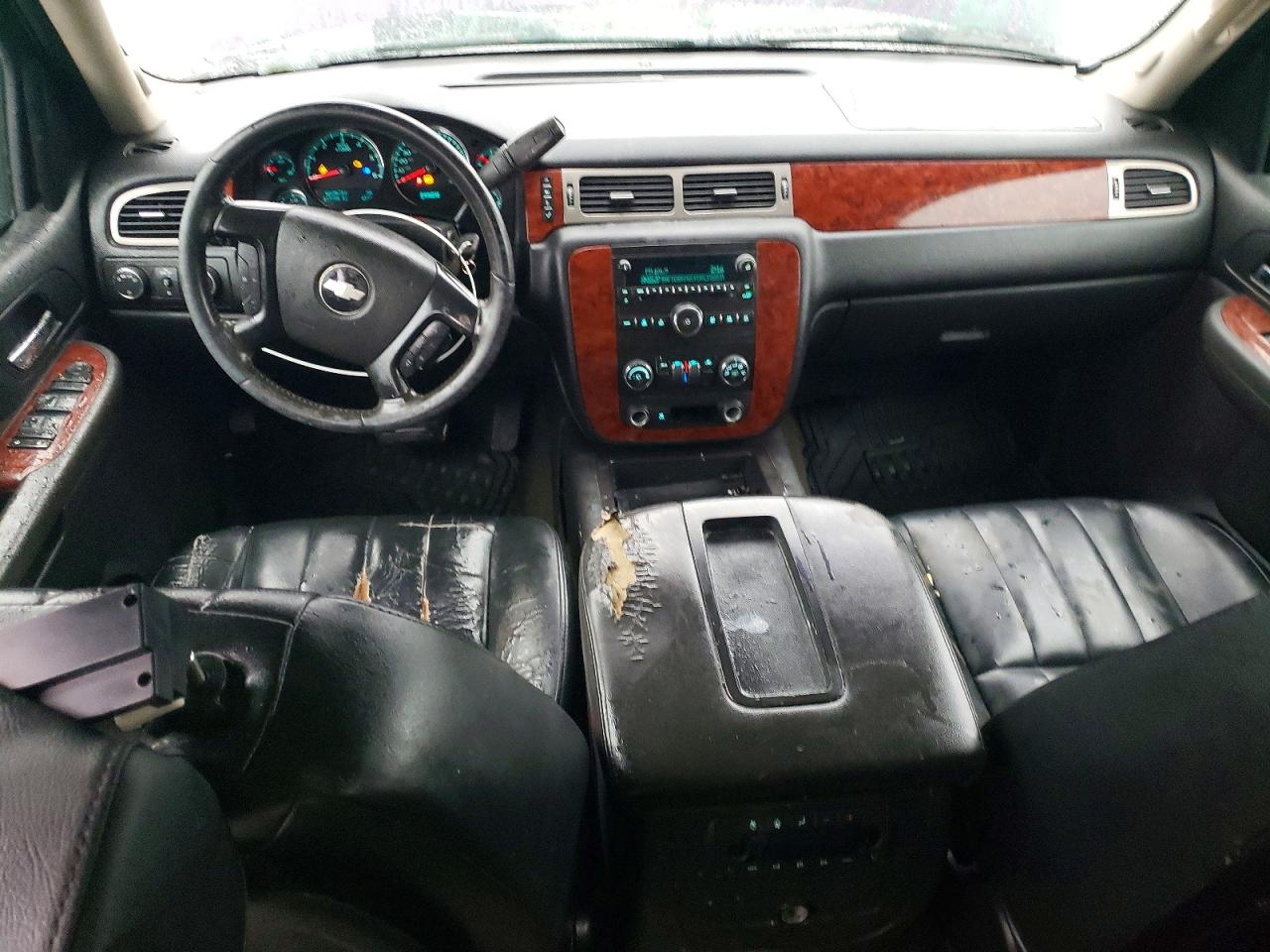 2009 CHEVROLET TAHOE K1500 LT photo 22