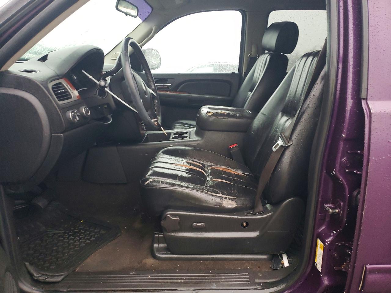 2009 CHEVROLET TAHOE K1500 LT photo 19