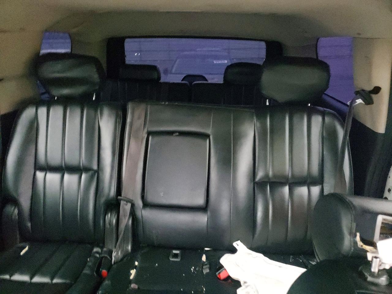 2009 CHEVROLET TAHOE K1500 LT photo 28