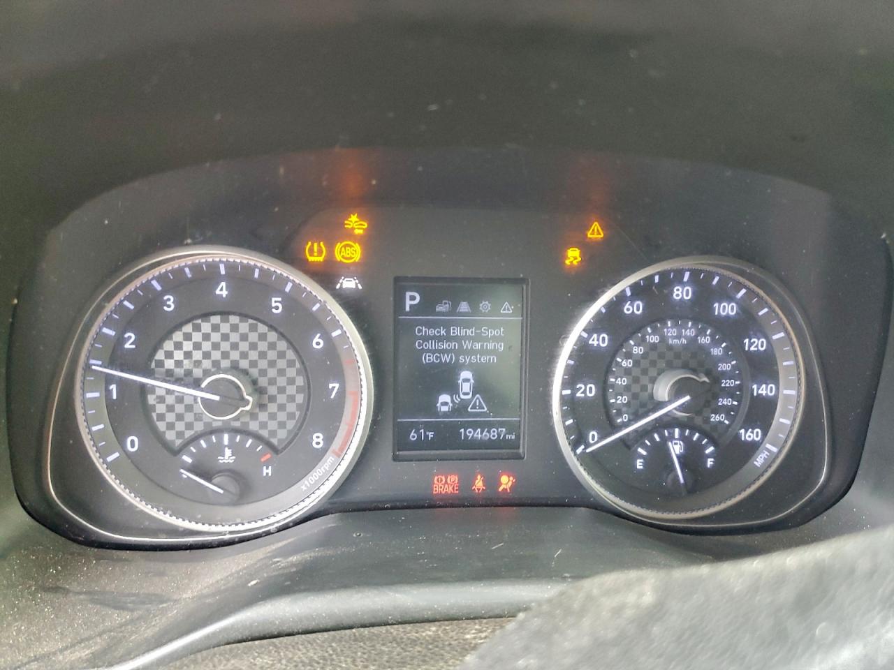 2019 HYUNDAI ELANTRA SEL photo 9