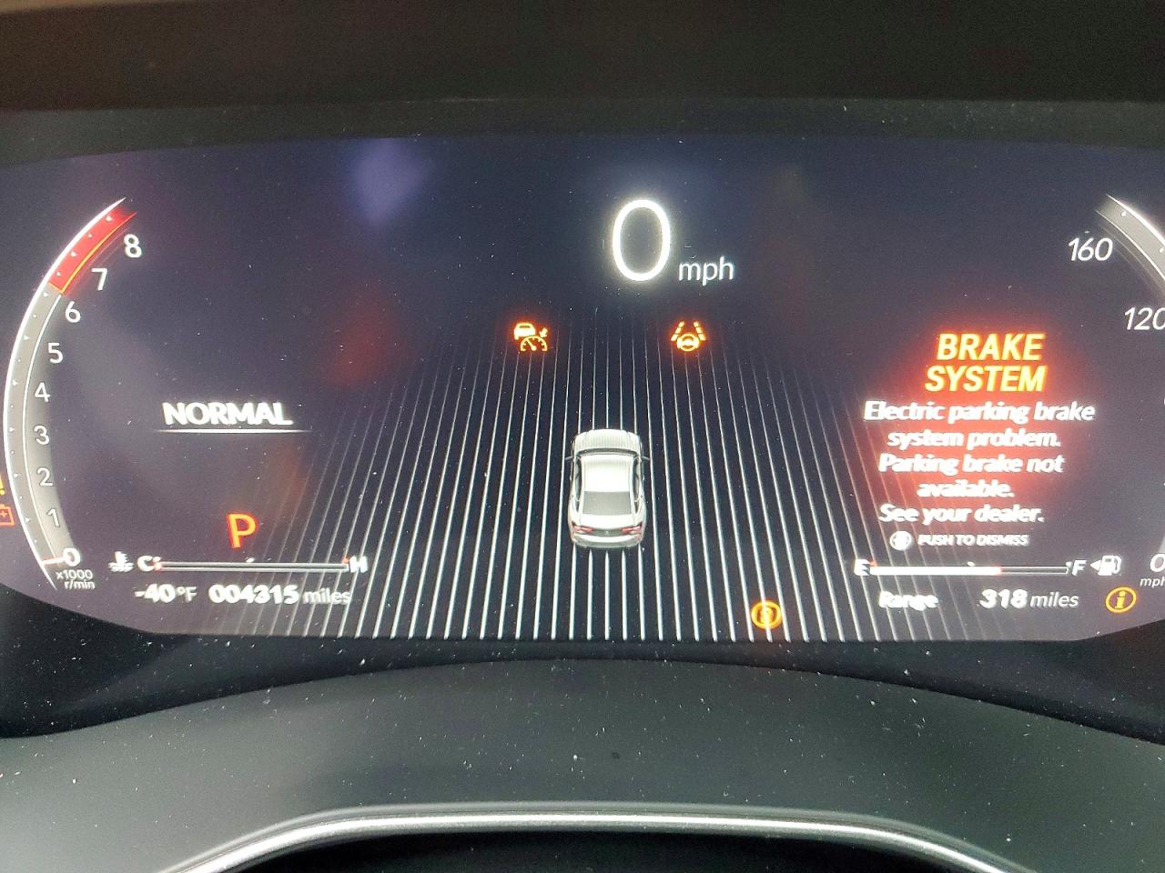 2025 ACURA TLX TYPE S photo 9