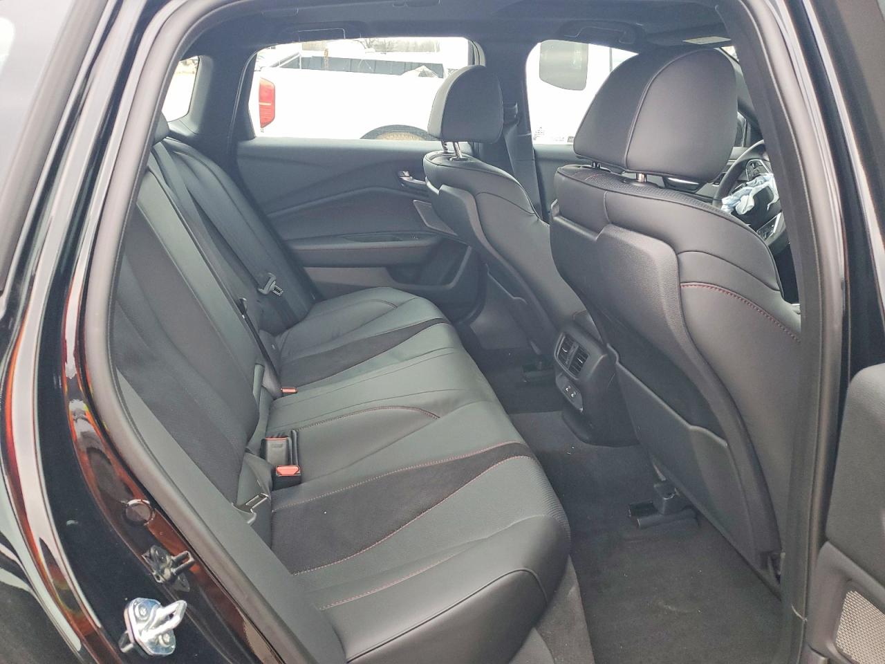 2025 ACURA TLX TYPE S photo 10
