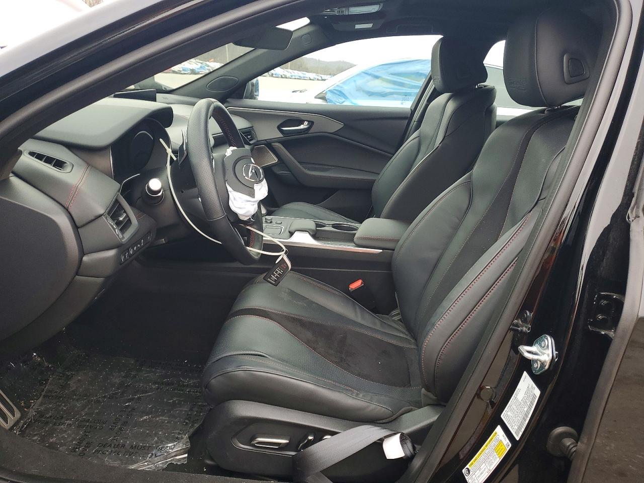 2025 ACURA TLX TYPE S photo 7