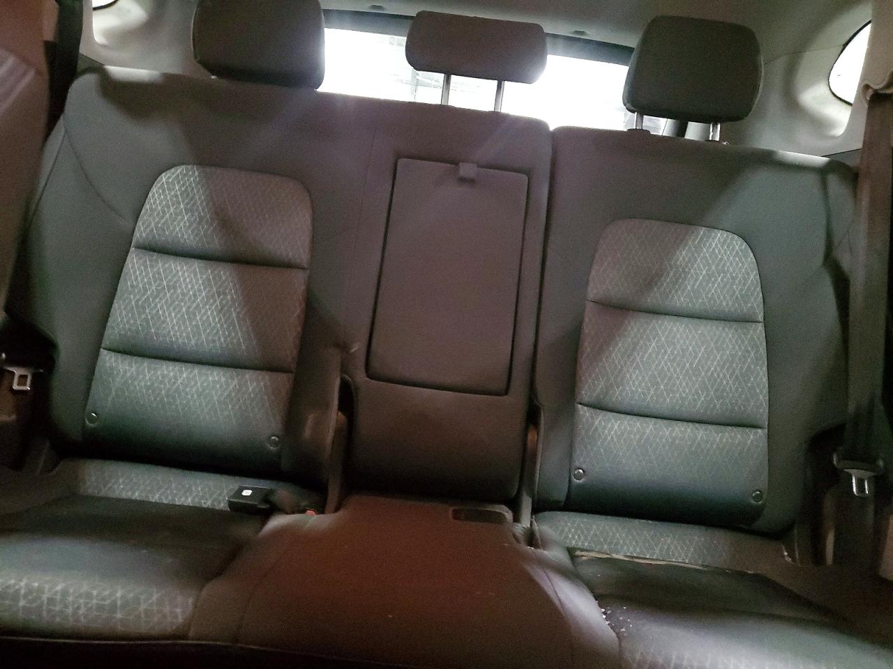 2017 HYUNDAI TUCSON LIMITED photo 10