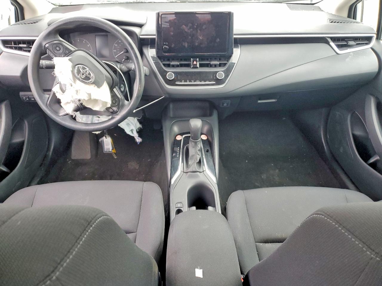 2024 TOYOTA COROLLA LE photo 22