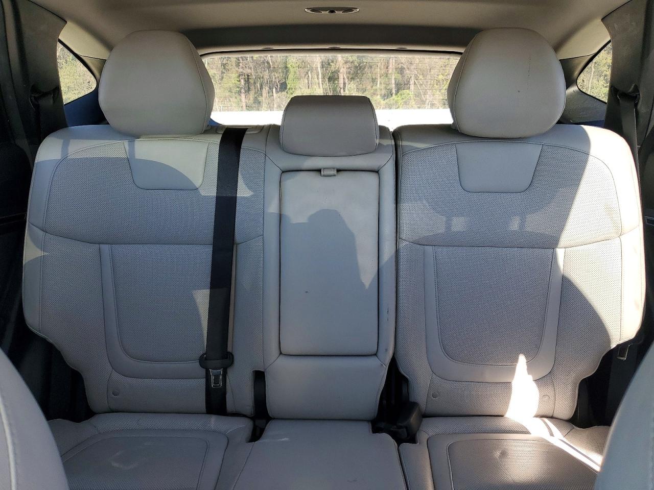 2022 HYUNDAI TUCSON LIMITED photo 10