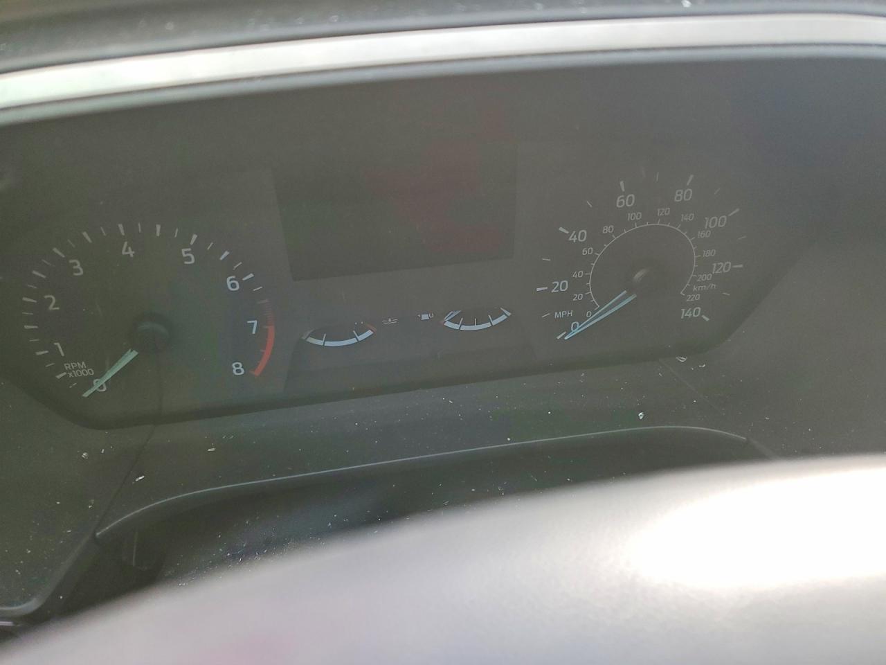 2022 FORD ESCAPE SEL photo 9