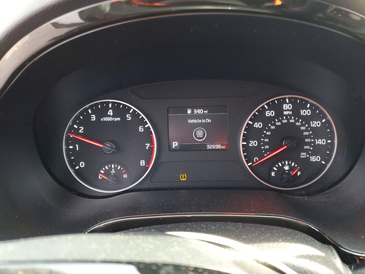 2023 KIA SELTOS S photo 17