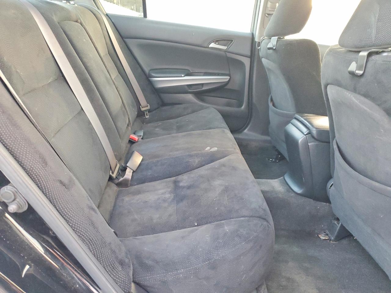 2009 HONDA ACCORD EX photo 10